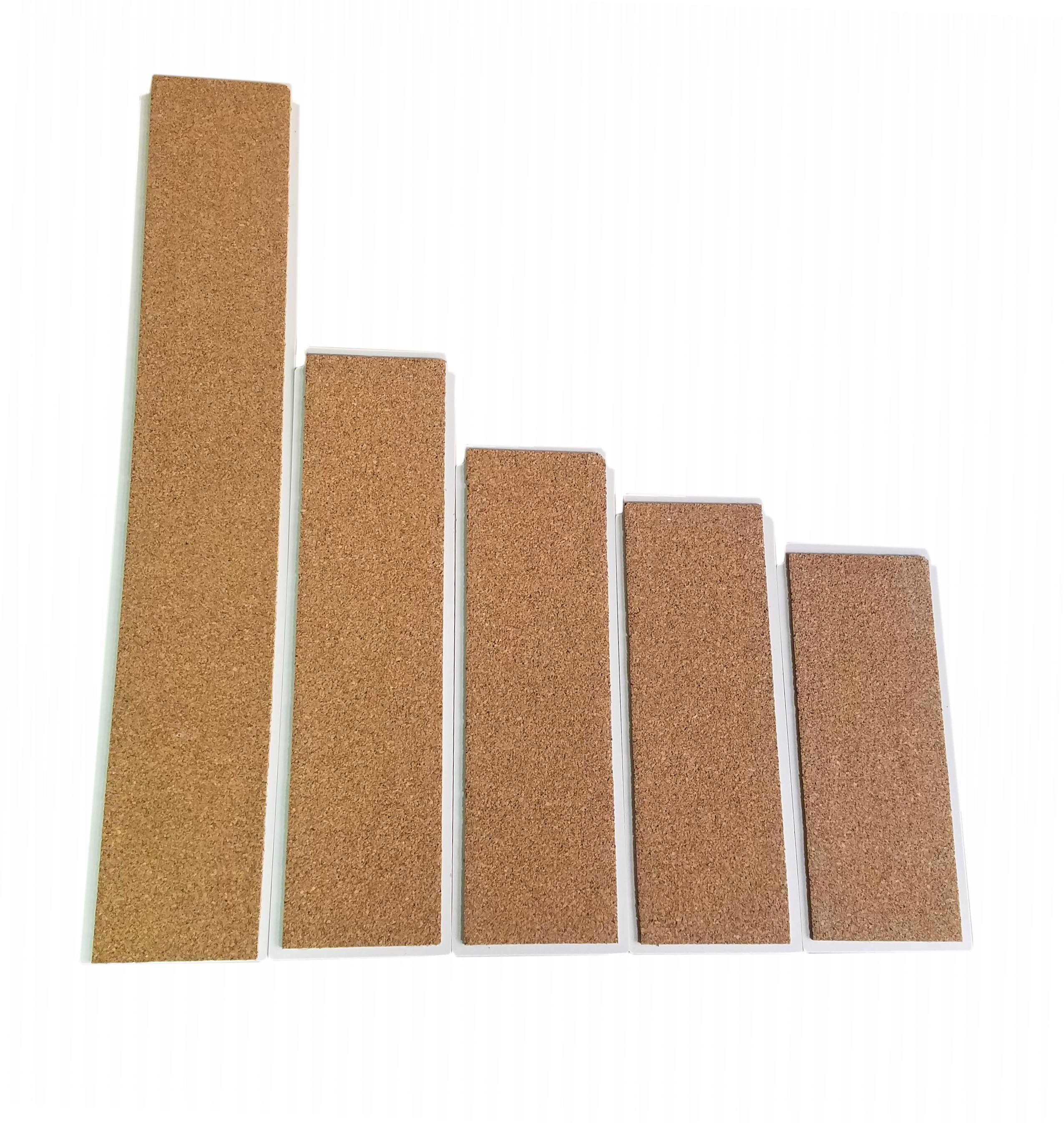 Rampen zum Einhängen