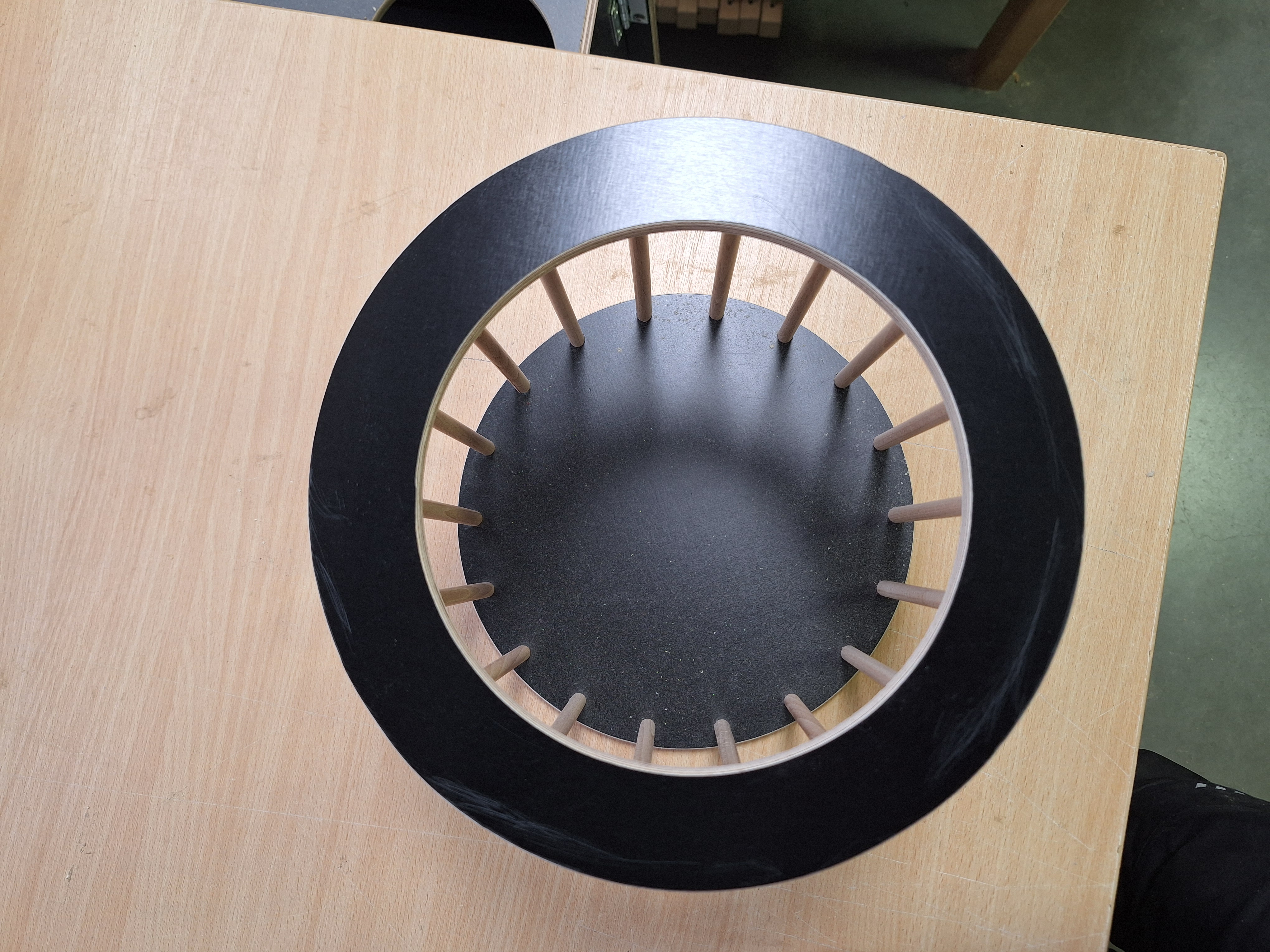 Oase Maxi wetterbeständig 2. Wahl