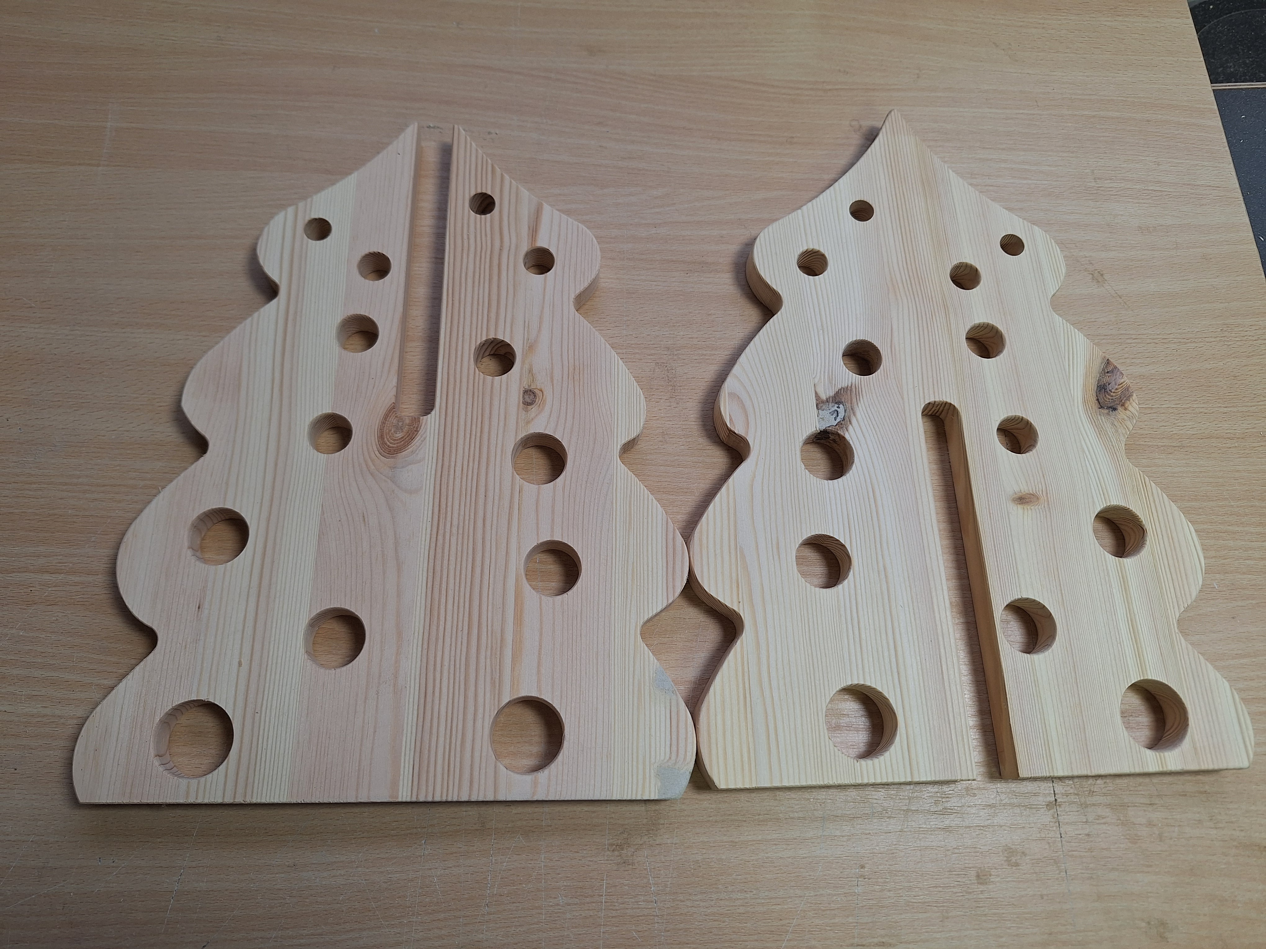 Schweihnachtsbaum 2.Wahl