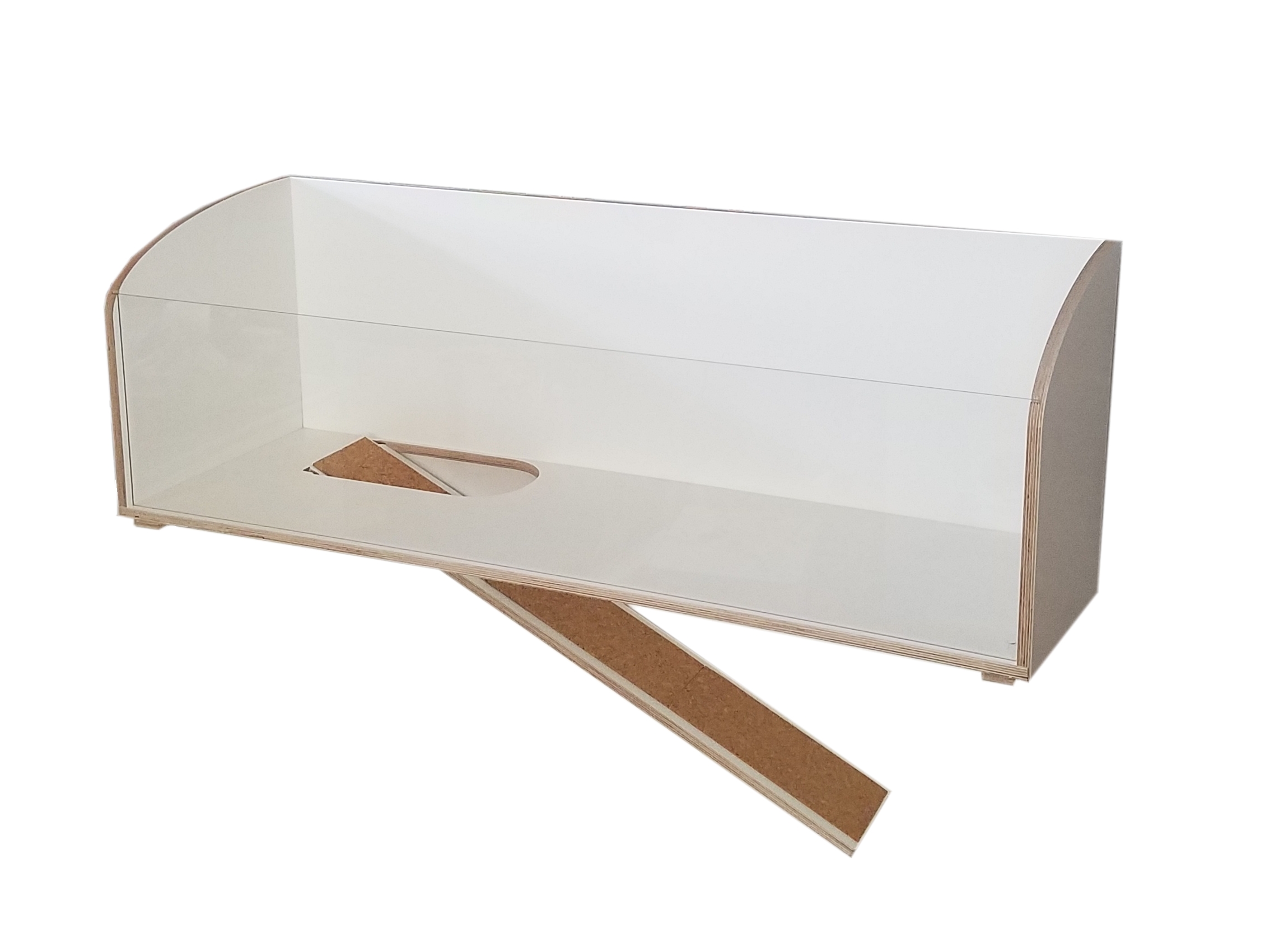 Schweinestall Aufsatz