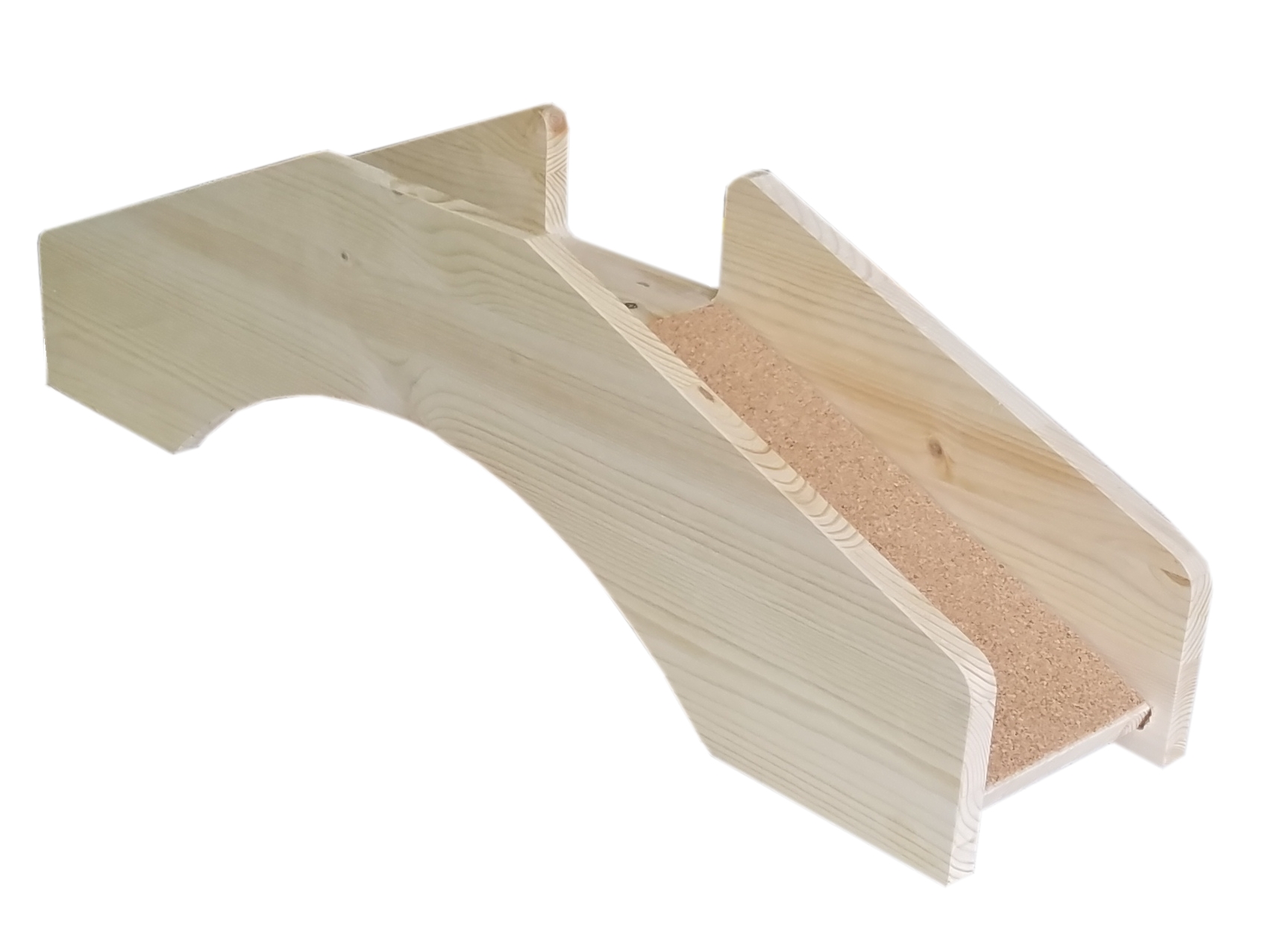 Wutzenburg Freitreppe