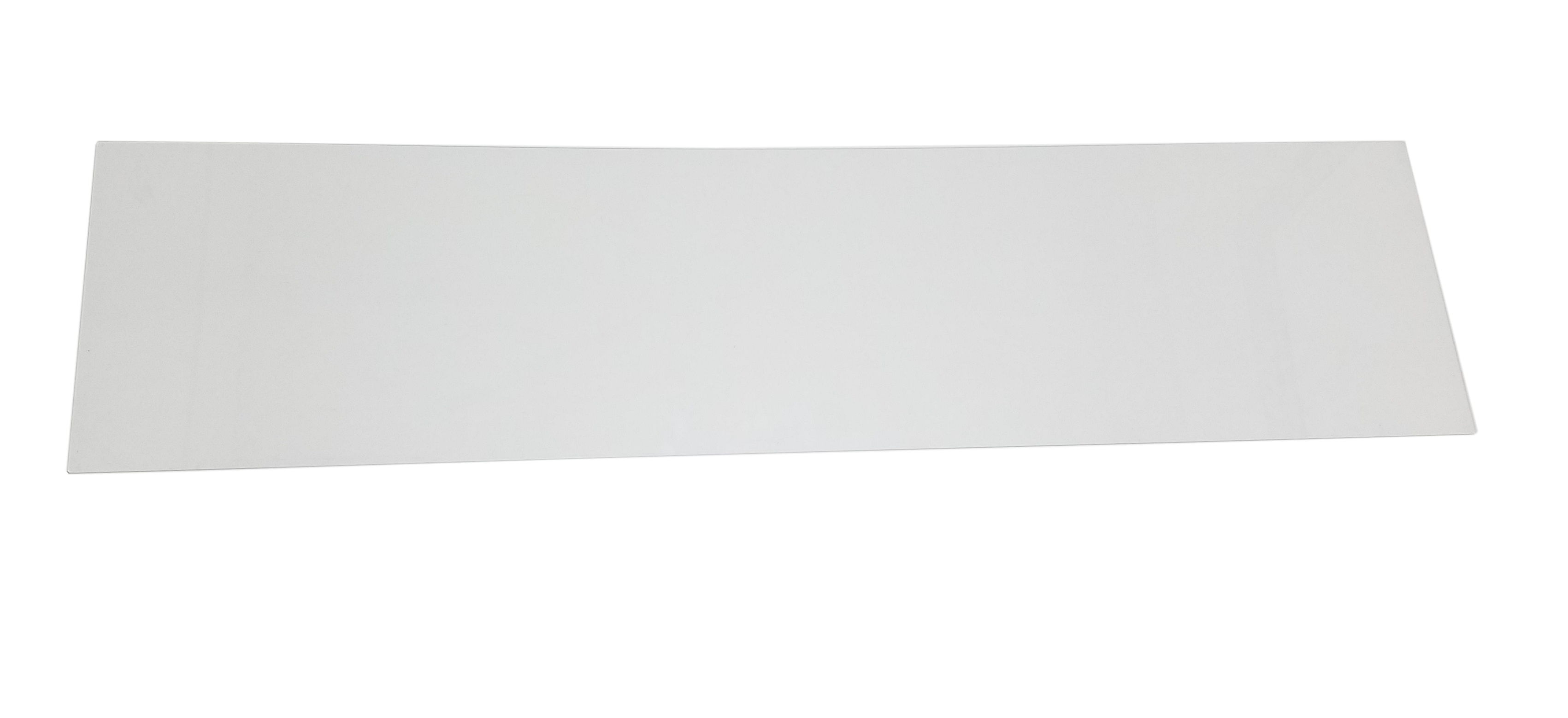 Acrylglasscheibe für Schweinestall oder Schweinestall Plus