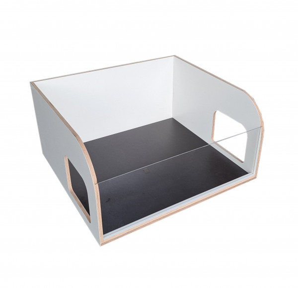 Gehegeerweiterung 800mm